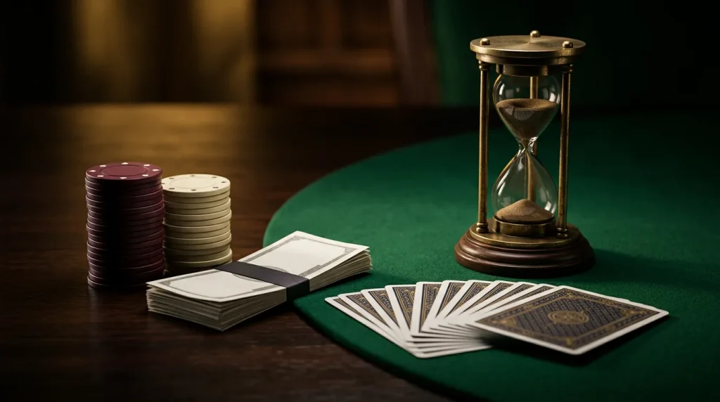 Is Spin Casino legit