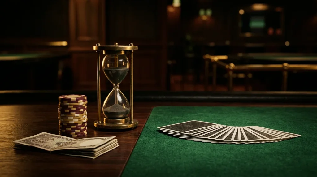 Spin Casino customer support