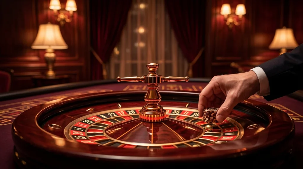 Is Spin Casino legal in New Zealand