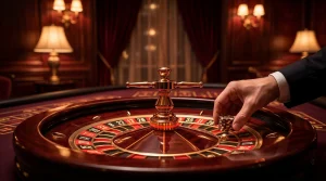 Is Spin Casino legal in New Zealand