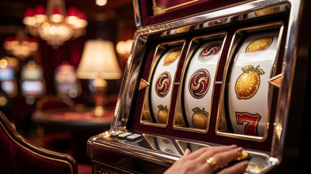 Is Spin Casino safe