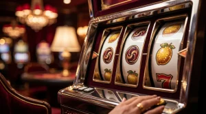 Is Spin Casino safe