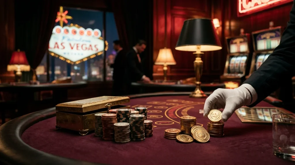 Bonus wagering requirements