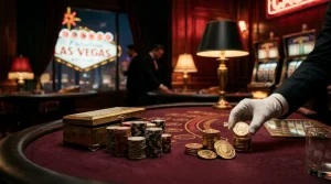 Bonus wagering requirements